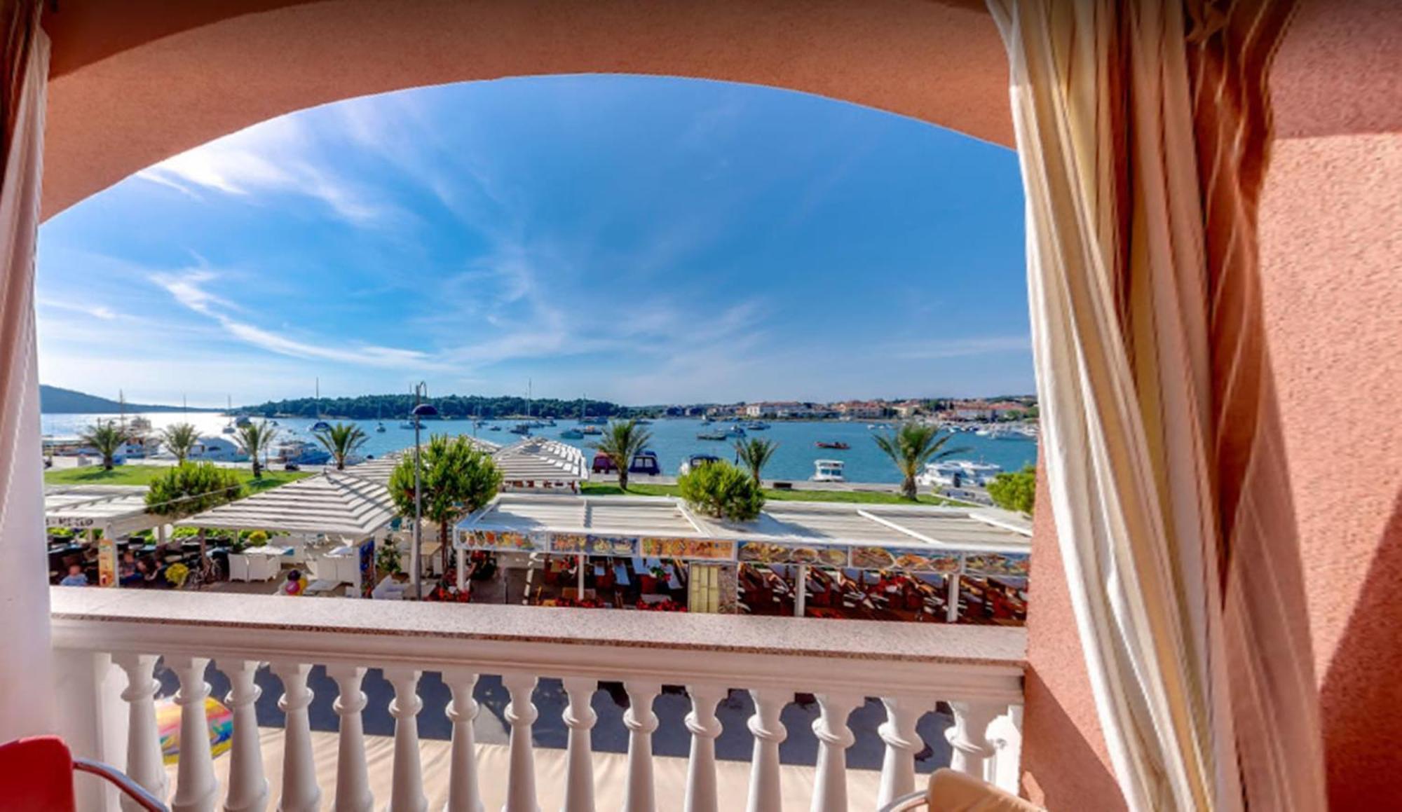 Belvi Apartman Medulin
